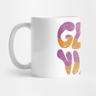 Good vibes Mug